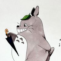 original sound