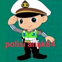 suara asli - Telpon bapak polisi anak