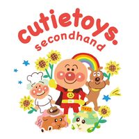 cutietoys.secondhand