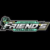 suara asli - Friends Music