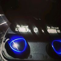 sonido original