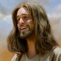 original sound - Jesus Christ 👑🔹