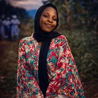 Uwe Nguzo Ya Moto _ Christopher Mwahangila