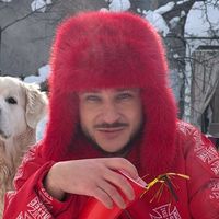 оригинальный звук