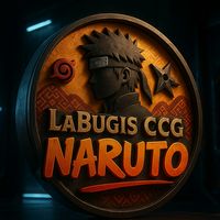 suara asli - LaBugis CCG Naruto