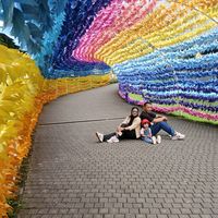 suara asli - fhika_chu