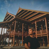 suara asli - Fen Dii