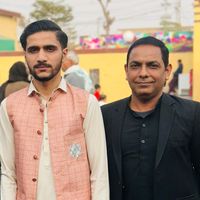 muhammadishaqraz
