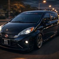 original sound - shahrunnizampd