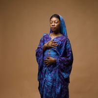 yaela_pray