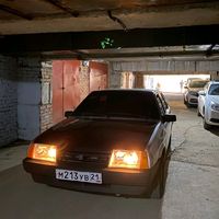 оригинальный звук