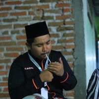 Bukan Pembuat sound ygy