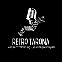 original sound - retro_tarona