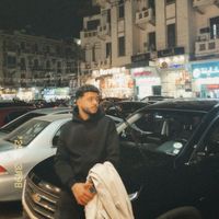 ahmedtayseeralshafii