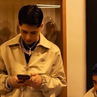 sonido original