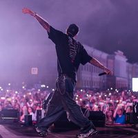 оригинальный звук