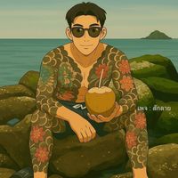 เสียงต้นฉบับ - @ส.ป่าพยอม