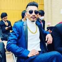 original sound - Goleydon😎
