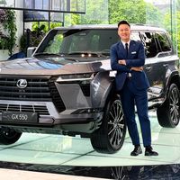 nhạc nền - Dat Lexus Thăng Long®