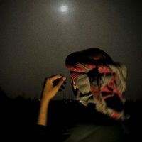 الصوت الأصلي