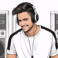 الصوت الأصلي