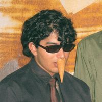 original sound - MISTER TWO FIVE