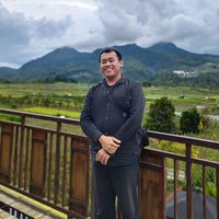 suara asli - waris_art