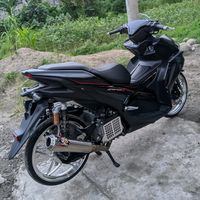 suara asli - aroxxblack