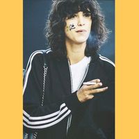 الصوت الأصلي