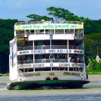 cruiseshipbd