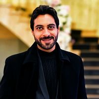 الصوت الأصلي