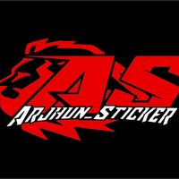 suara asli - Arjhun Sticker Morowali