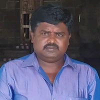 original sound - Thirumalai Nambi