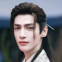 original sound - luoyunxifan