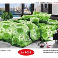 larosepointenoire
