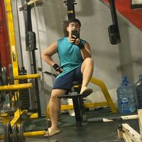 suara asli - Rasyid Sidiks