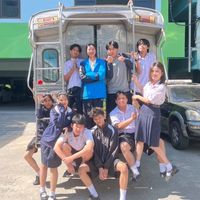 original sound - ตี้บ้านถุงทอง