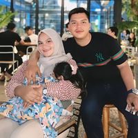 suara asli - Mommy ayana🫶🏻🌹