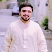 farhankhanalisherzai