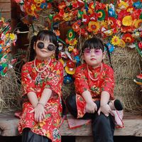nhạc nền - Tạp Hoá Bắp Đậu