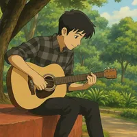 original sound - mhidayatputra12