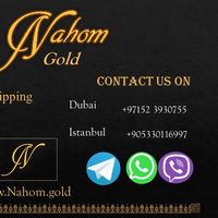 nahomgold