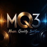 original sound - MQ3