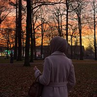 الصوت الأصلي