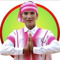 original sound - ❤️ အောင်ချမ်းသာ 🥰