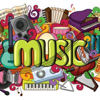 sonido original