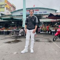 Người Yêu Lý Tưởng