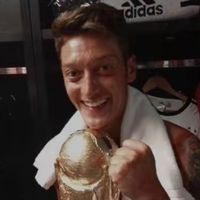 الصوت الأصلي