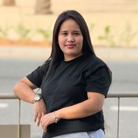 lovely...gole...palmo