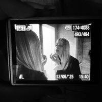 оригинальный звук